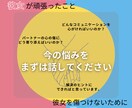 回避型の彼／彼女、振り回されてます 距離を取られる不安、ひとりで抱えないで。 イメージ3