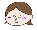 選べる！【4つの異なる表情】のアイコンを作成します ブログでの使用可能♪いろんな表情がブログを豊かに彩ります！ イメージ5