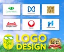 大手企業実績ありプロがロゴデザインをご提案します 目的、意味、想い、デザインにこだわり2案ご提案いたします。 イメージ1