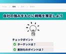 WEB集客に強いランディングページ作ります Web集客や売上アップをデザインの力でサポート イメージ4