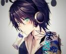 貴方のご希望のイラストをお描きします 満足して頂けるよう多少の修正受け付けます イメージ1