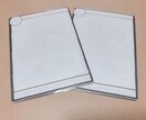 自作カードゲームのテストプレイヤー手伝います ゲームの相談やテストプレイヤーがいなくて困ってる方へ イメージ1