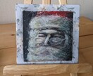 アイコン描きます オイルパステルと水彩画が得意です イメージ5