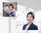 AIでSNS・YouTube・Xアイコン作ります SNS・YouTube・X向けにおしゃれな人物アイコン イメージ2