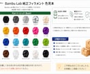 1からフルオーダー！3Dプリンター印刷代行します まずはお見積もりだけでも！！相見積もりも可能です！！ イメージ3