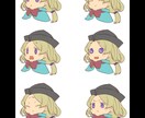 プロがあなたのイラストアドバイスします 商業実績多数のプロがあなたの絵をわかりやすく添削！ イメージ6