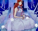 ご要望に合わせて色々なイラストをお描きします！ます 歌ってみた動画、キャス画にぜひ！ イメージ5