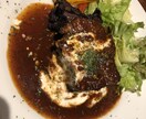 料理のレシピを提供します 料理を学びたい人色々な料理を作りたい人 イメージ1