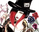 温かみのある似顔絵お描きします 大切な人へ、記念日やプレゼントに☆ イメージ4