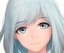 イラスト描きます できるだけ早く!いいものを描きます! イメージ4