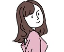 ゆるりとした似顔絵、アイコンを描きます スピーディーに対応。あなただけのイラスト イメージ2