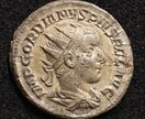 古代ローマ等のコインの分類・解説いたします 詳細が不明な古代コインを分類してみましょう！ イメージ2