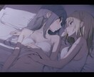 可愛い＆サムネ映えのイラスト描きます 【映え】キャラクターの魅力を存分に届けたい方へ！ イメージ2