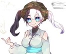 オリジナルキャラクター作成致します ◆かわい子ちゃんをつくるお手伝いをさせてください イメージ4