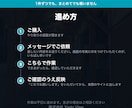 宿のホームページを月ぎめでお預かりします 更新も不具合対応も、まとめてお任せください イメージ5
