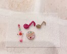 セルフネイル♪ジェルネイル.スカルプ丁寧に教えます ネイル検定1級・ジェルネイル検定上級⭐︎簡単なパーツ製作も♪ イメージ5