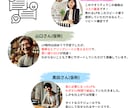 初回限定！売れ筋型LPのコピーを制作します たった12時間で、お客様の心を動かす言葉を紡ぎます イメージ6