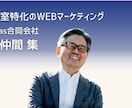 印象に残るzoomのバーチャル背景を作成します 商談のシーンで好印象を与えつつ信頼構築のきっかけを作る イメージ2