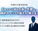 IT業界への就職・転職を支援します 現役外資系IT社員によるキャリアコンサルティング イメージ1