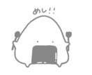 ゆるいLINEスタンプ代行して描きます LINEスタンプを一緒に作成します イメージ1