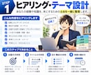あなたの経験・知識をKindle本1冊に仕上げます 企画から出版準備まで、Kindle出版をまるごとサポート イメージ4