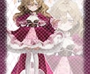 立ち絵・動画用等様々な用途のイラストを提供します 商用利用⭕️厚塗り・アニメ塗りなど様々な絵柄のイラスト制作可 イメージ5