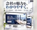 SEO・AIO基本対策・魅力が伝わるHPを作ります 事業のらしさを、Webの顔に。構成・文章整理から対応 イメージ2