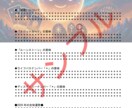 12/31までの期間限定で来年の運勢を鑑定します AIが4大占術を総合鑑定！結果はPDFでお渡しします。 イメージ3