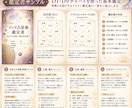 インド占星術であなたの本質と才能を読み解きます 生まれ持った星から、本当の自分と人生の可能性を知る イメージ5
