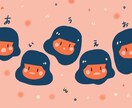 オリジナル法で、発音の基礎練習を指導します コツを掴んで、苦手な英語の発音を克服しよう!Part 1 イメージ3