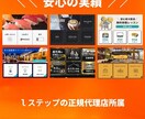 LINE公式アカウントのプロ代理店が構築します 【低価格・高品質】構築から使い方、ポップ全てコミコミ✨ イメージ6