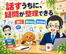 WordPress開設・サーバー選びを相談できます 独自ドメイン・初期設定を初心者にもやさしく電話で説明 イメージ5