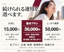 丸投げOK！記事と画像でnote運用を代行します 企画・執筆・デザイン・投稿・分析改善までまるっと対応 イメージ6