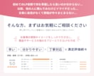 原稿不要でユーザーに訴求するLPを制作します プロデザイナーによるオリジナルデザイン&追加料金なしで安心！ イメージ2