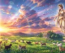 ペットロスや死別等の苦しみ、心から寄り添います 止まった時計の針、無理に動かさなくて大丈夫ですから イメージ15