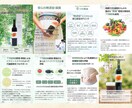 楽天・Amazon等の商品画像＆バナーを作成します EC・中国輸入・物販ビジネス支援！画像作りに手が回らない方へ イメージ3
