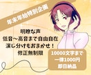 年末年始即日納品します 10000文字まで定額！聞き取りやすい声をお届け！ イメージ1
