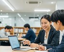 大手内定者がエントリーシート【ES】を代筆します エントリーシートの悩み、一人で抱え込まないで。 イメージ1
