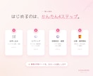 予約サイト作成します SONAREBIで固定費を削減しませんか？ イメージ4