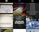 インスタのフォロワー2000人増やします 格安Instagram海外フォロワー★安心の30日保証あり！ イメージ2