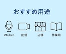 おしゃれで心地よいLofi系BGM作成します 配信者様・Vtuber向けLofiBGM制作 イメージ7