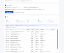 名簿の重複と表記ゆれを整えます Excel・CSVの名簿を、根拠が残る形で整理します イメージ2