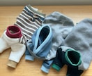 ハンドメイド犬服の縫製代行いたします リピートアイテム用◆あなたのブランドをミシンでサポート イメージ6
