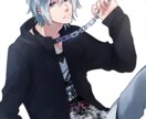 商用利用可!!小説の表紙、同人誌の表紙描きます オリジナルの表紙が欲しいあなたへ イメージ3