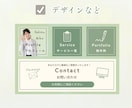 つい押したくなるLINEリッチメニューを制作します LINEリッチメニューを整え次のアクションへ繋げます。 イメージ8