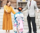 静止画でレタッチ済みの綺麗なデータをお渡しします コンテスト入選歴有、プロフィール写真で仕事増加した事案有り！ イメージ3