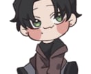 ころっとSDキャライラスト承ります 丸っこくて可愛い２等身キャライラスト制作いたします イメージ2