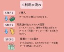 お手持ちの着物で 和洋ミックス３コーデ組みます 着物や羽織・道行で今どき和洋ミックス３コーデ イメージ3