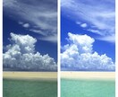 携帯で撮ったお写真を綺麗に明るく華やかに調整します 携帯で撮影が苦手な方や、明るく綺麗に撮れない！という方 イメージ1