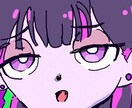 簡単イラスト描きます デジタルイラスト受け付けます。詳細ご確認ください。 イメージ5